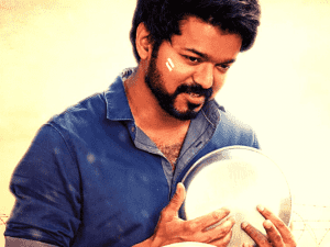 Mass and Trending: 'Thalapathy' Vijay shares a big news on 'Master'! - Details