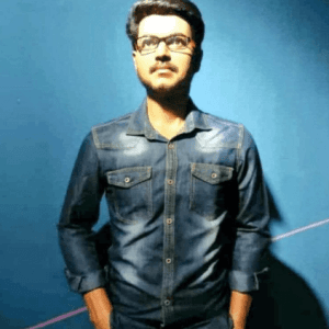 Thalapathy Vijay's wax statue unveiled! First for a Tamil star!