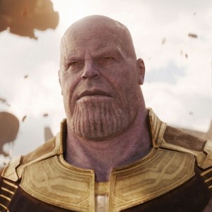 Thanos thanks Avengers fans for biggest opening in cinema history ever