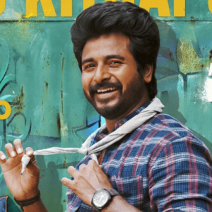 The release date of Malto Kitapuleh song from Sivakarthikeyan's Hero is here
