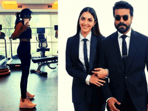 Semma: This popular Tamil actress joins Shankar and Ram Charan’s RC15 shoot - viral pics!