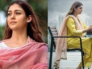 LATEST & EXCITING: Nayanthara's next release with 