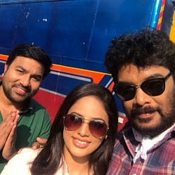 Exciting addition to Kalakalappu 2's big star cast!