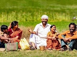 Asuran's Telugu remake NARAPPA team has a new announcement to make - Official statement here!