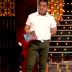 After Kavin, is there another eviction this week? Kamal clarifies | Promo