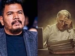 Indian 2's trouble continues? Shankar and Lyca Productions yet again fail to reach a compromise – Deets!