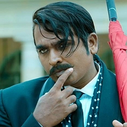 Junga's box office collection report is here
