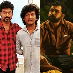 Ahead of Thalapathy64 shooting and Kaithi release, Lokesh Kanagaraj does this act!