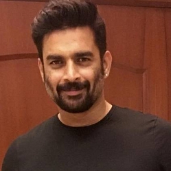 Actor Madhavan gives a befitting reply to a Twitterati!