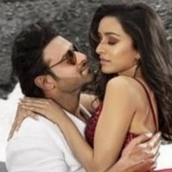Experience the Love Anthem from Prabhas's Saaho here!