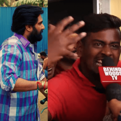WOW! Draupathi gets a thunderous response from the public!! - Equals Vada Chennai in...