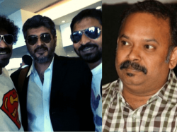 Premgi worries Venkat Prabhu with his mind-blowing pictures and videos from Mankatha shooting - Fans curious!