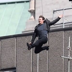 Mission Impossible Fallout - an over dose of action?