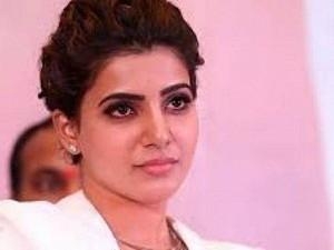 TRENDING: Samantha's latest sarcastic post about 'media reports' is taking internet by storm - What happened?