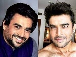 TRENDING: The 'Chocolate boy' is back! Madhavan's LATEST gym pictures are setting the internet on fire - Check out!