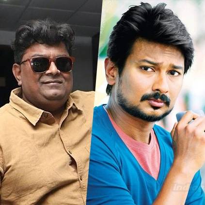Udhayanidhi Stalin next film with Mysskin has been titled as Psycho