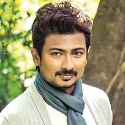 Udhayanidhi Stalin to release Oru Kuppa Kadhai starring choreographer Dinesh and Manisha Yadav.