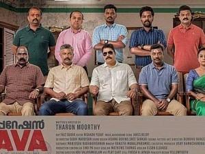 Operation Java: A thriller movie straight from the makers of Oru Kuprasidha Payyan!