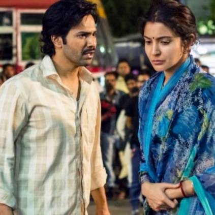 Varun Dhawan and Anushka to start Sui Dhaaga promotions