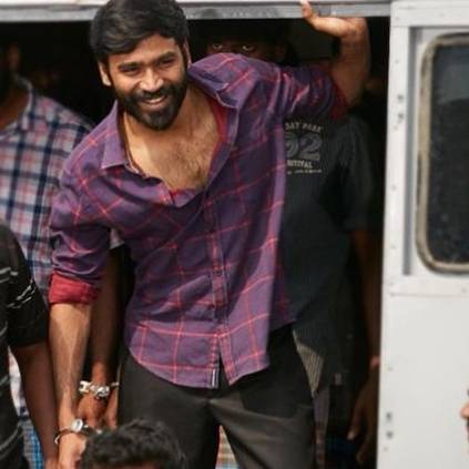 Vetri Maaran reveals the first cut runtime of Dhanush's Vada Chennai