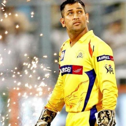 Vignesh ShivN Tweets about MS Dhoni’s leadership and CSK