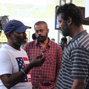 Official announcement: Gautham Menon to act in a cameo in this film
