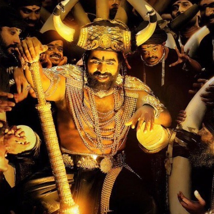 Vijay Sethupathi's Oru Nalla Naal Paathu Solren planned to ...