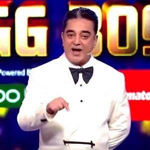 Vijay TV Bigg Boss 3 October 6 Promo 1 Grand Finale ft Sherin Mugen Losliya Sandy
