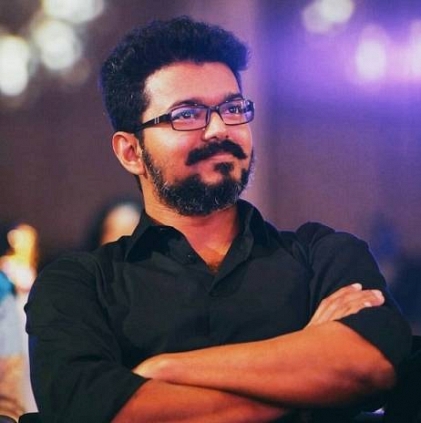 Vijay's Mersal completes one year