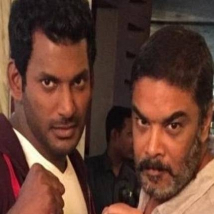 Vishal and Sundar C film shooting has been postponed, says sources