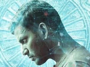 Vishal Chakra to release on February 19 in four languages