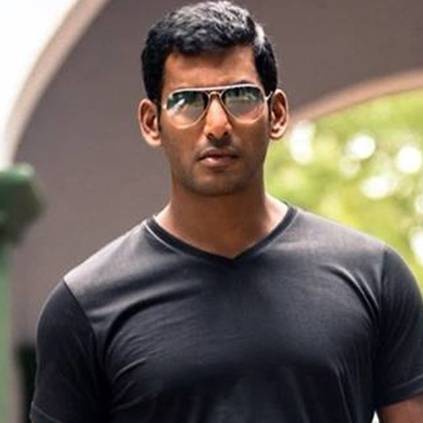 Vishal - Sundar C film shooting to resume at Azerbaijan on April 1 Vishal - Sundar C film shooting to resume at Azerbaijan on April 1