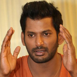 Vishal's strong message against NEET