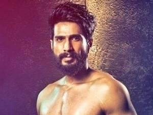 Here's Vishnu Vishal's side to the complaint raised against the actor