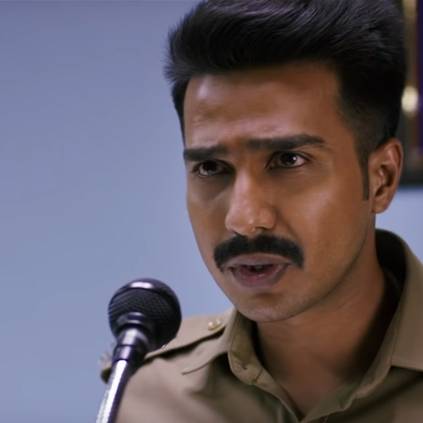 Vishnu Vishal's Ratsasan new sneak peek