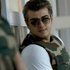Vivegam creates a new record in just 24 hours