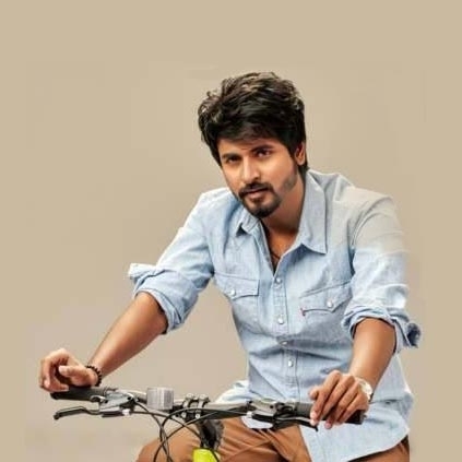 Vivek and Mervin to score music for Sivakarthikeyan's next film