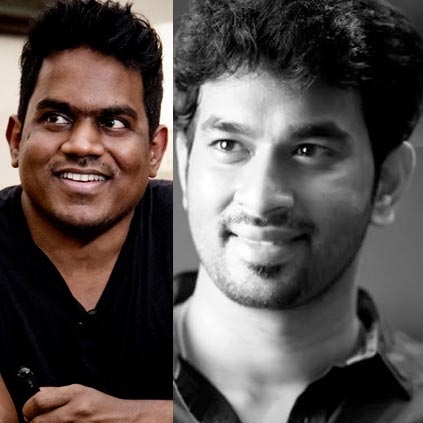 Vivek pens a song for Vishal's Irumbu Thirai