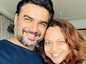 When Madhavan was left feeling completely ‘incompetent’ and ‘useless’ because of his wife - What happened? VIDEO!