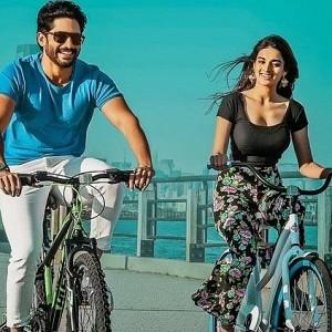 Why Not Full - Savyasachi 1st single