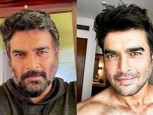 HBD Madhavan: The maara actor turns a year older! Check out who wished him