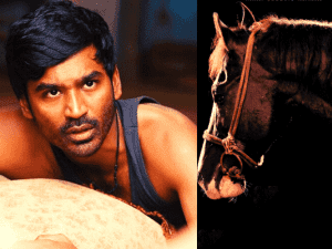 With new poster comes a massive announcement from Dhanush’s Karnan ft Mari Selvaraj