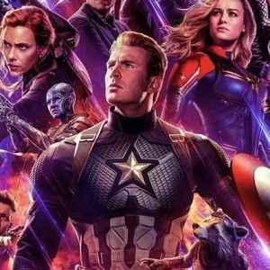 Woman in China rushed to hospital while watching Avengers Endgame