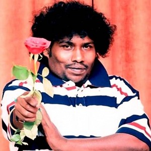Yogi Babu clears rumour about his marriage in February 2020