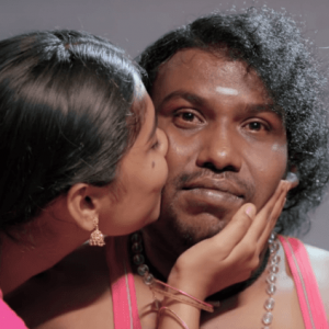 Yogi Babu Karunakaran Vijay Tv Ramar's Panni Kutty trailer ft. Anucharan, Lyca Productions
