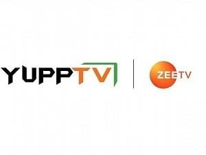 YuppTV re-launches Zee channels in USA and Canada markets