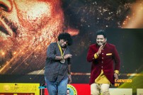 Behindwoods Gold Medals - Iconic Edition - The Awarding Photos