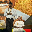 Behindwoods Gold Medals - Iconic Edition - The Awarding Photos