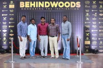 Behindwoods Gold Medals - Iconic Edition - The Red Carpet