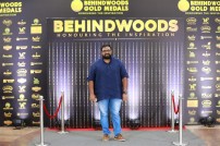 Behindwoods Gold Medals - Iconic Edition - The Red Carpet